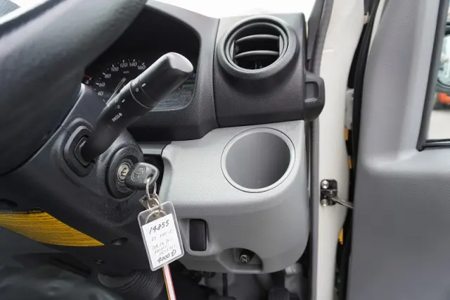 トヨタ トヨエース 2RG-XZC605(2WD)の写真32