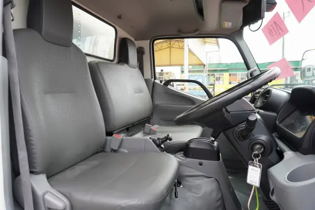 トヨタ トヨエース 2RG-XZC605(2WD)の写真34