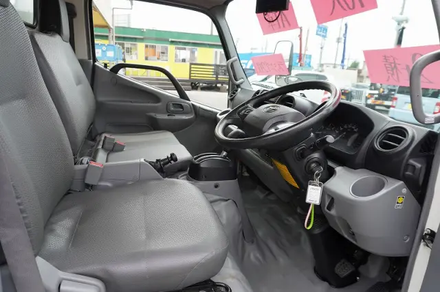 トヨタ トヨエース 2RG-XZC605(2WD)の写真35