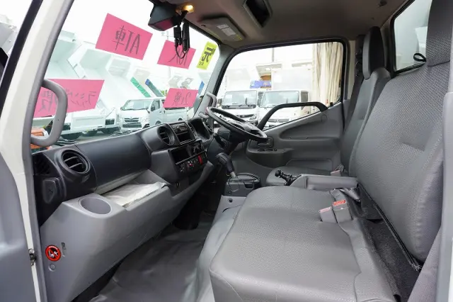 トヨタ トヨエース 2RG-XZC605(2WD)の写真36