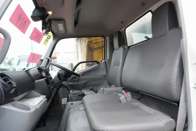 トヨタ トヨエース 2RG-XZC605(2WD)の写真37