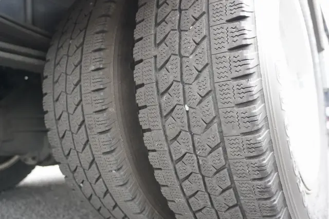 日野 デュトロ TKG-XZU655M(2WD)の写真11