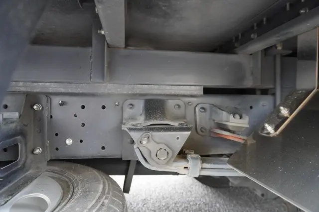 日野 デュトロ TKG-XZU655M(2WD)の写真12