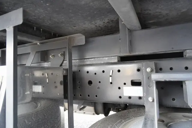 日野 デュトロ TKG-XZU655M(2WD)の写真13