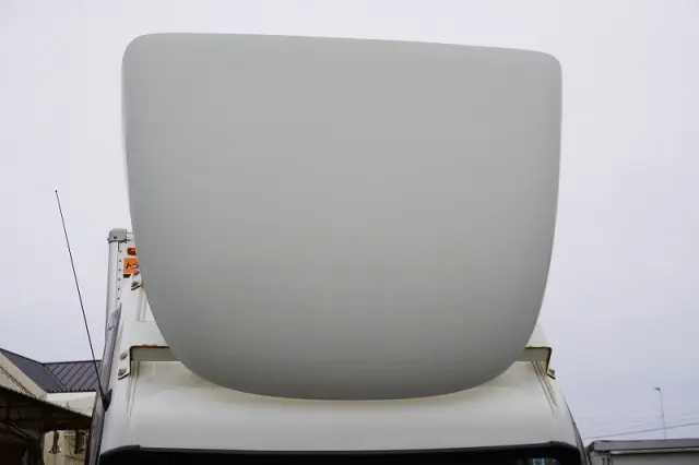 日野 デュトロ TKG-XZU655M(2WD)の写真17