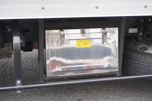 日野 デュトロ TKG-XZU655M(2WD)の写真19