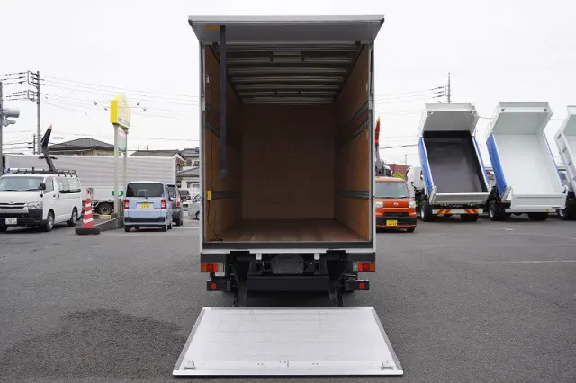 日野 デュトロ TKG-XZU655M(2WD)の写真20