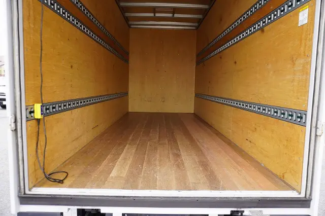 日野 デュトロ TKG-XZU655M(2WD)の写真21