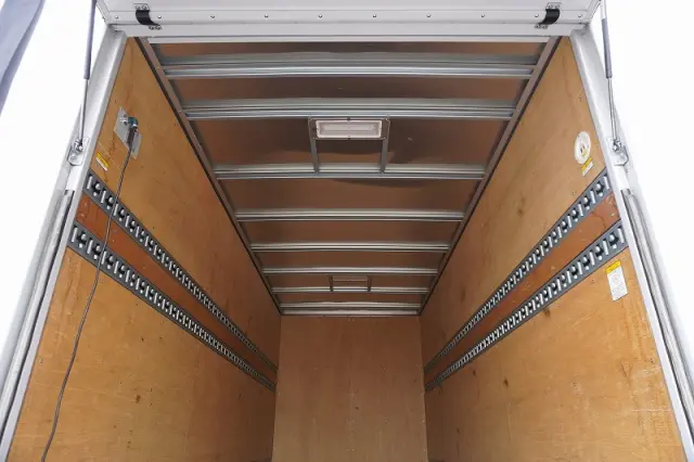 日野 デュトロ TKG-XZU655M(2WD)の写真22