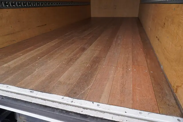 日野 デュトロ TKG-XZU655M(2WD)の写真23