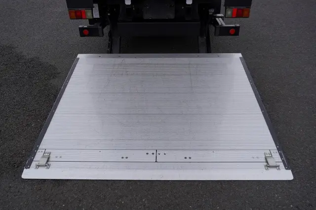 日野 デュトロ TKG-XZU655M(2WD)の写真26