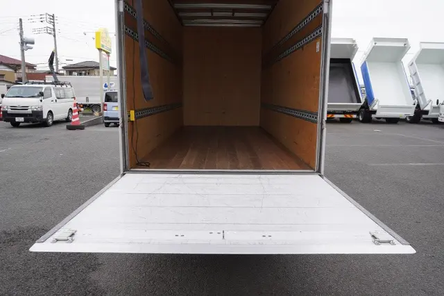 日野 デュトロ TKG-XZU655M(2WD)の写真27