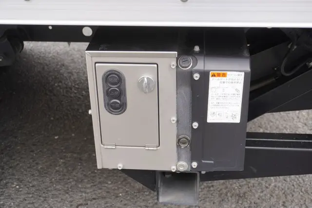 日野 デュトロ TKG-XZU655M(2WD)の写真29