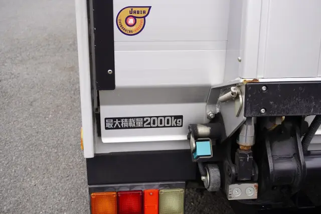 日野 デュトロ TKG-XZU655M(2WD)の写真30