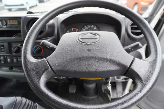 日野 デュトロ TKG-XZU655M(2WD)の写真32