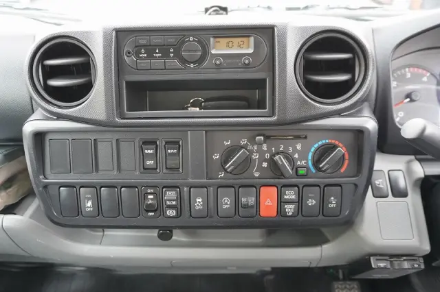 日野 デュトロ TKG-XZU655M(2WD)の写真34