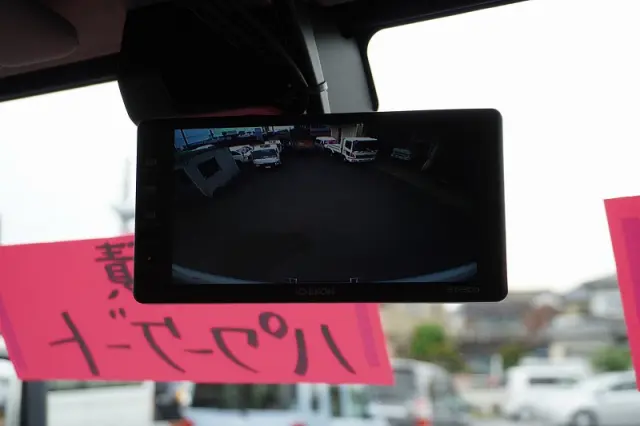 日野 デュトロ TKG-XZU655M(2WD)の写真36