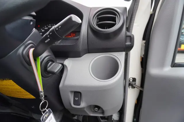 日野 デュトロ TKG-XZU655M(2WD)の写真37