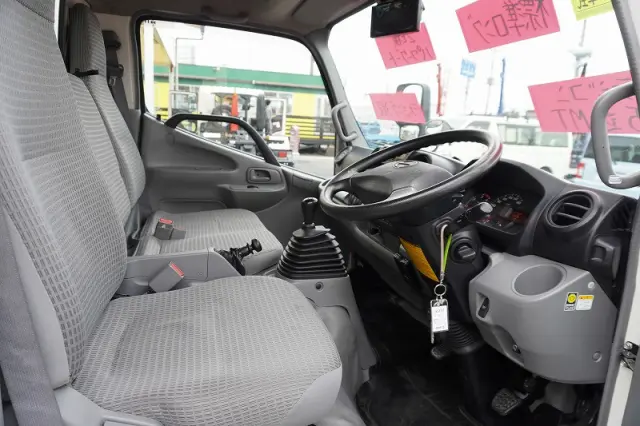 日野 デュトロ TKG-XZU655M(2WD)の写真40