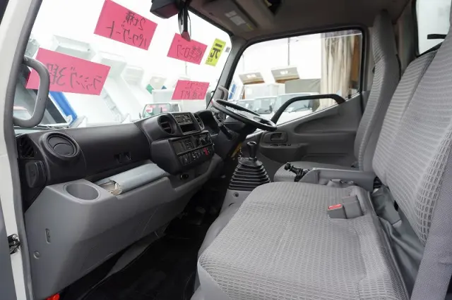 日野 デュトロ TKG-XZU655M(2WD)の写真41