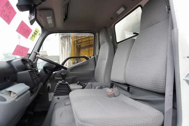 日野 デュトロ TKG-XZU655M(2WD)の写真42