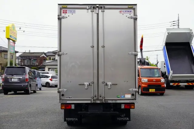 トヨタ ダイナ 2RG-XZC605(2WD)の写真4