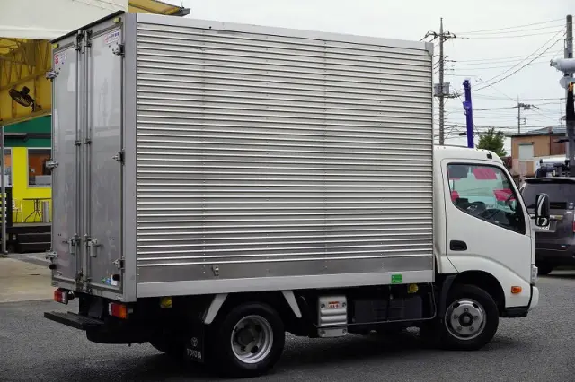 トヨタ ダイナ 2RG-XZC605(2WD)の写真8