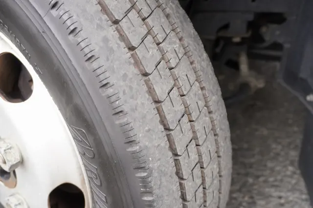 トヨタ ダイナ 2RG-XZC605(2WD)の写真9