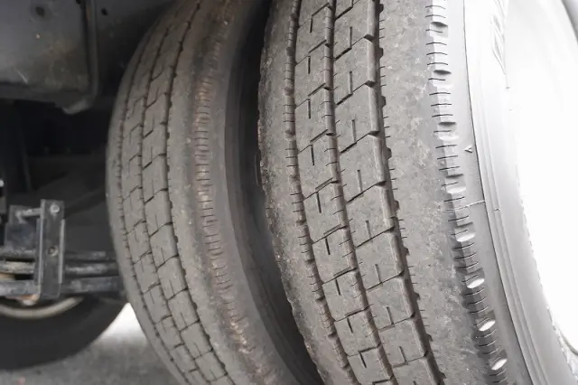 トヨタ ダイナ 2RG-XZC605(2WD)の写真10