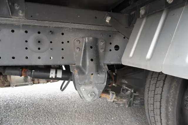 トヨタ ダイナ 2RG-XZC605(2WD)の写真11