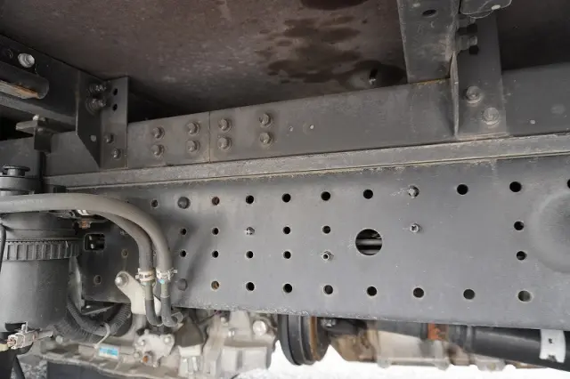 トヨタ ダイナ 2RG-XZC605(2WD)の写真12