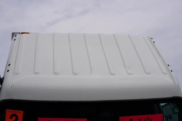 トヨタ ダイナ 2RG-XZC605(2WD)の写真15