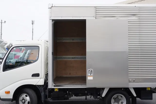 トヨタ ダイナ 2RG-XZC605(2WD)の写真16