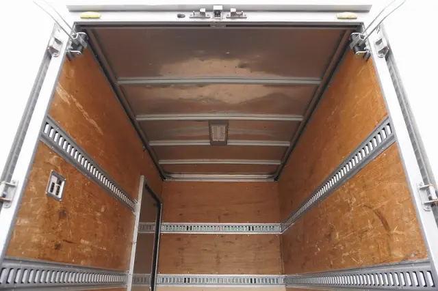 トヨタ ダイナ 2RG-XZC605(2WD)の写真19