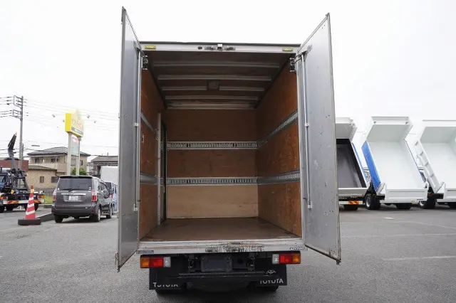 トヨタ ダイナ 2RG-XZC605(2WD)の写真21