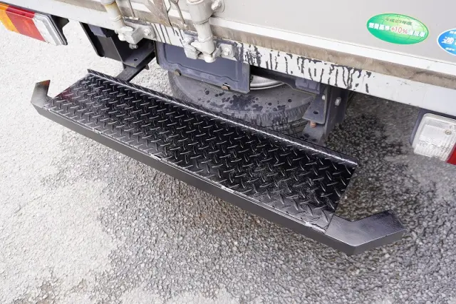 トヨタ ダイナ 2RG-XZC605(2WD)の写真24