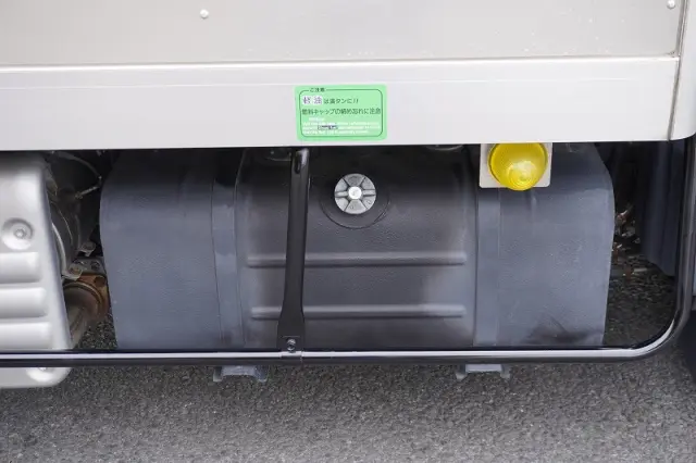 トヨタ ダイナ 2RG-XZC605(2WD)の写真25