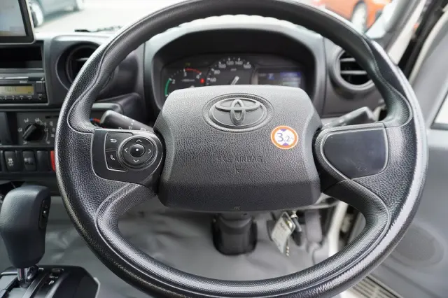 トヨタ ダイナ 2RG-XZC605(2WD)の写真26