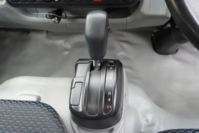 トヨタ ダイナ 2RG-XZC605(2WD)の写真27