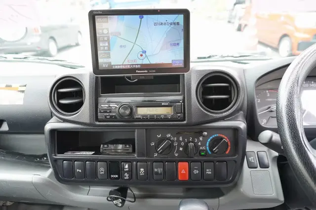 トヨタ ダイナ 2RG-XZC605(2WD)の写真28