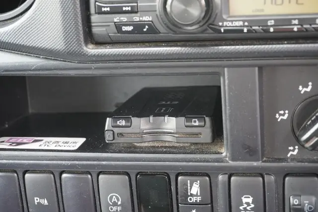 トヨタ ダイナ 2RG-XZC605(2WD)の写真29