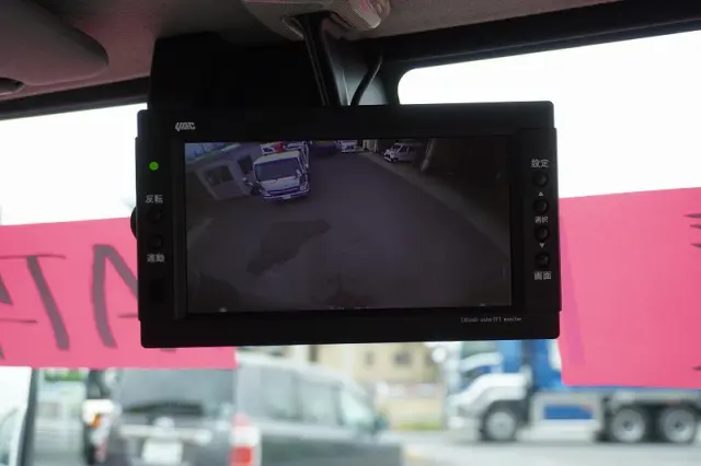 トヨタ ダイナ 2RG-XZC605(2WD)の写真30