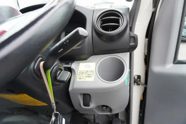 トヨタ ダイナ 2RG-XZC605(2WD)の写真31