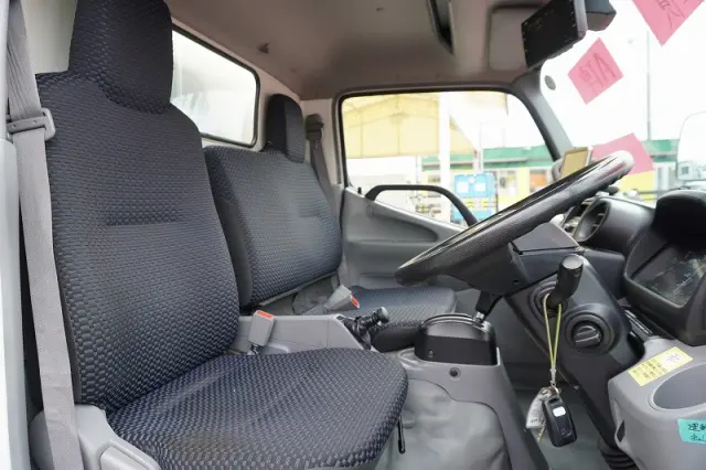 トヨタ ダイナ 2RG-XZC605(2WD)の写真33