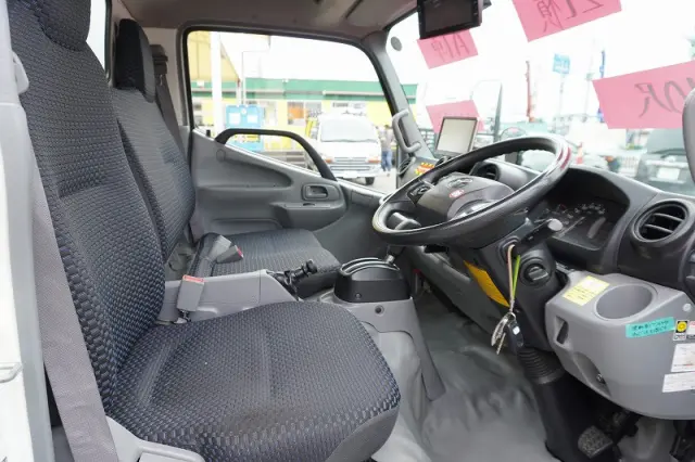 トヨタ ダイナ 2RG-XZC605(2WD)の写真34