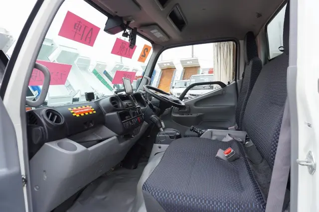 トヨタ ダイナ 2RG-XZC605(2WD)の写真35