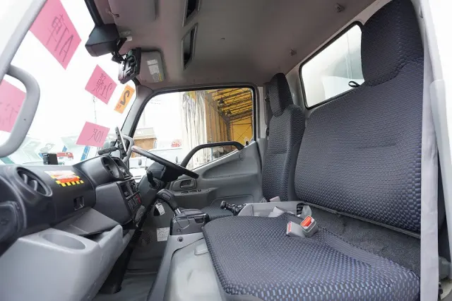 トヨタ ダイナ 2RG-XZC605(2WD)の写真36