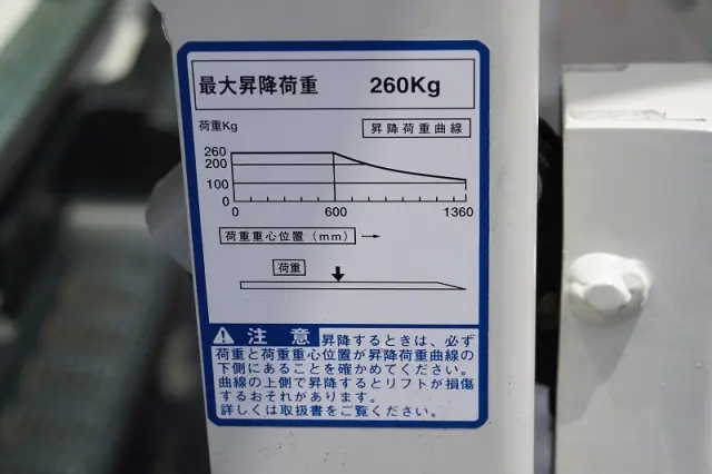 トヨタ ハイエースバン CBF-TRH200V(2WD)の写真21