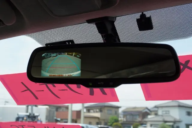 トヨタ ハイエースバン CBF-TRH200V(2WD)の写真33