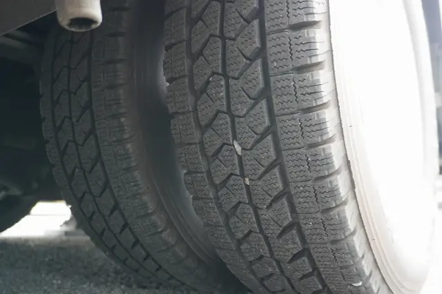 いすゞ エルフ TPG-NPS85AN(4WD)の写真11